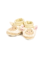 Baby Futter - Lam
